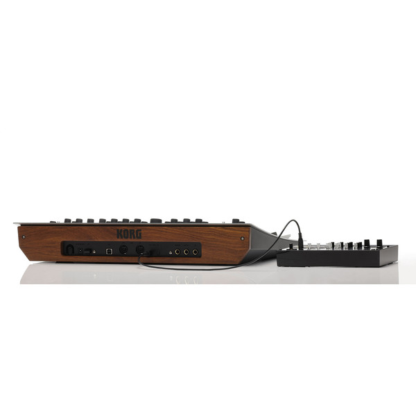 Korg Minilogue Polyphonic Analogue Synthesizer
