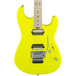 Charvel San Dimas Pro Mod SD1 2H FR, Neon Yellow