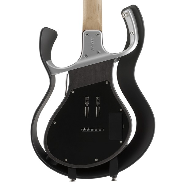 Vox Starstream Type-1, Marco Negro Metálico y Cuerpo Semi Satinado