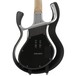 Vox Starstream Type-1, Metallic Black & See-Through Semi-Gloss Black