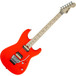 Charvel San Dimas Pro Mod SD1 2H FR, Rocket Red