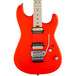 Charvel San Dimas Pro Mod SD1 2H FR, Rocket Red