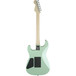 Charvel San Dimas Pro Mod SD1 2H FR, Specific Ocean