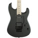 Charvel San Dimas Pro Mod SD1 2H FR, Metallic Black