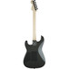 Charvel San Dimas Pro Mod SD1 2H FR, Metallic Black