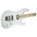 Charvel San Dimas Pro Mod SD1 2H FR, Snow White - body right