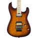 Charvel San Dimas Pro Mod SD1 2H FR, Tobacco Burst