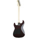 Charvel San Dimas Pro Mod SD1 2H FR, Tobacco Burst