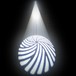 Acme iMove 50S Moving Head LED Light Effect 3