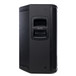 Alto Black 12, Side