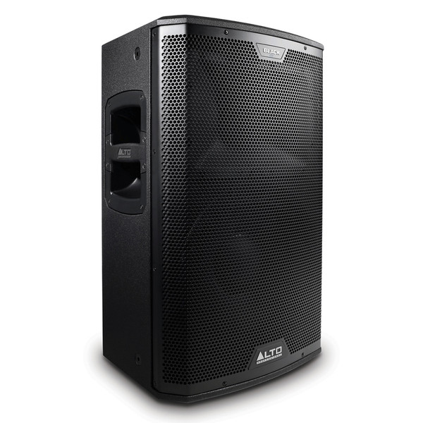 Alto Black 12