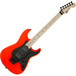 Charvel So-Cal Pro Mod Style 1 2H FR Electric Guitar, Rocket Red