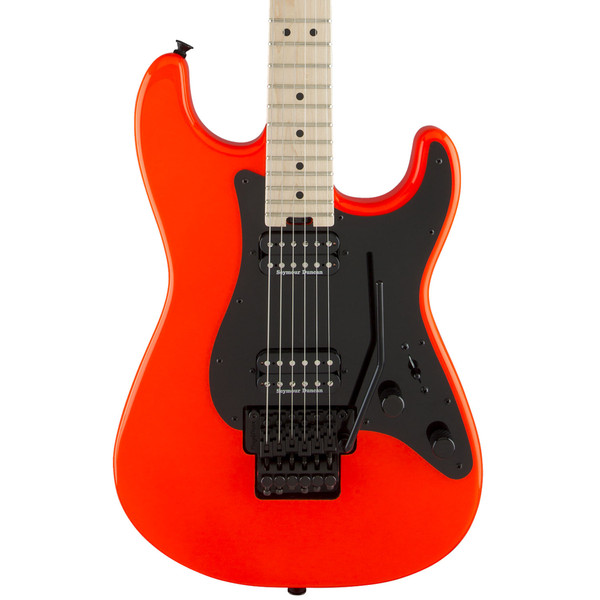 So-Cal :: MJ So-Cal Style 1 HSS FR M, Maple Fingerboard