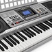 MK-7000 Keyboard with USB by Gear4music