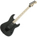 Charvel So-Cal Pro Mod Style 1 2H FR Electric Guitar, Metallic Black