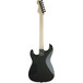 Charvel San Dimas Pro Mod SD1 HH HT Electric Guitar, Metallic Black