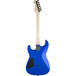 Charvel San Dimas Pro Mod SD1 HH HT Electric Guitar, Cobalt Blue