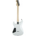 Charvel San Dimas Pro Mod SD1 HH HT Electric Guitar, Snow White