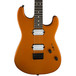 Charvel San Dimas Pro Mod SD1 HH HT Electric Guitar, Orange Blaze
