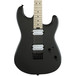 Charvel San Dimas Pro Mod SD1 HH HT Electric Guitar, Metallic Black