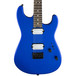 Charvel San Dimas Pro Mod SD1 HH HT Electric Guitar, Cobalt Blue