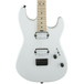 Charvel San Dimas Pro Mod SD1 HH HT Electric Guitar, Snow White