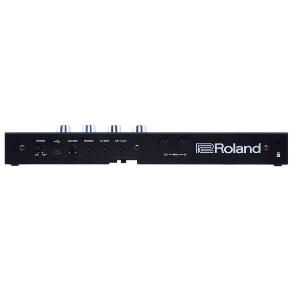 DISC Roland Boutique A-01 MIDI Controller and Sound Generator at