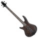 Ibanez GSR200BL GIO Left Handed, Walnut Flat