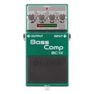 Boss BC-1X Multi-Band Bass Compressor