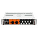 Orange ‘4 Stroke 500’ Top