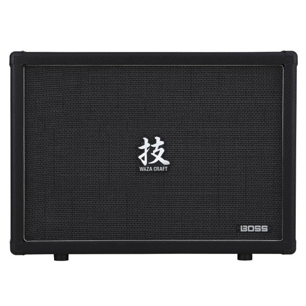 Boss WAZA 2x12 Cabinet 