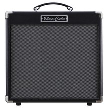 Roland Blues Cube Hot Guitar Amplifier, Black