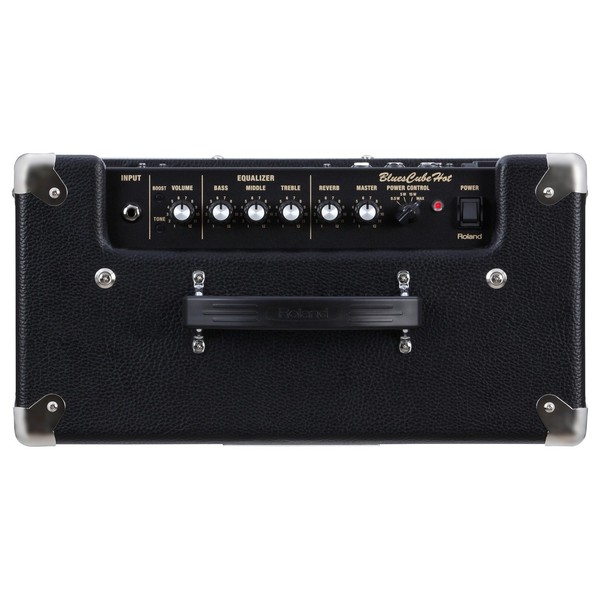 Roland Blues Cube Hot Guitar Amp