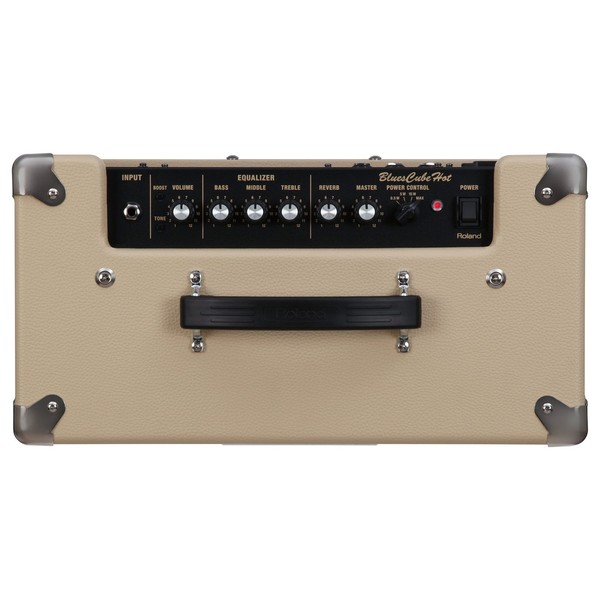 Roland Blues Cube Hot, Vintage Blonde 