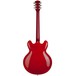Gibson Memphis 2016 ES-335 Hollowbody Guitar, Cherry