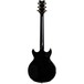 Ibanez AR620 Electric Guitar, Black