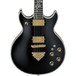 Ibanez AR620 Electric Guitar, Black