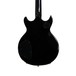 Ibanez AR620 Electric Guitar, Black