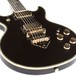 Ibanez AR620 Electric Guitar, Black