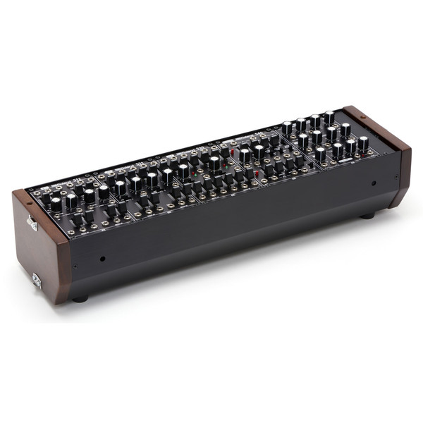Roland System-500 Analog Modular Synthesizer, Complete Eurorack Set