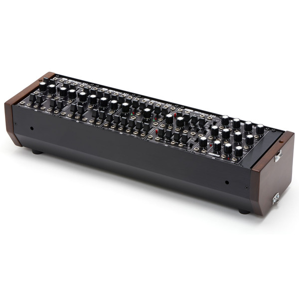 Roland System-500 Analog Modular Synthesizer, Complete Eurorack Set