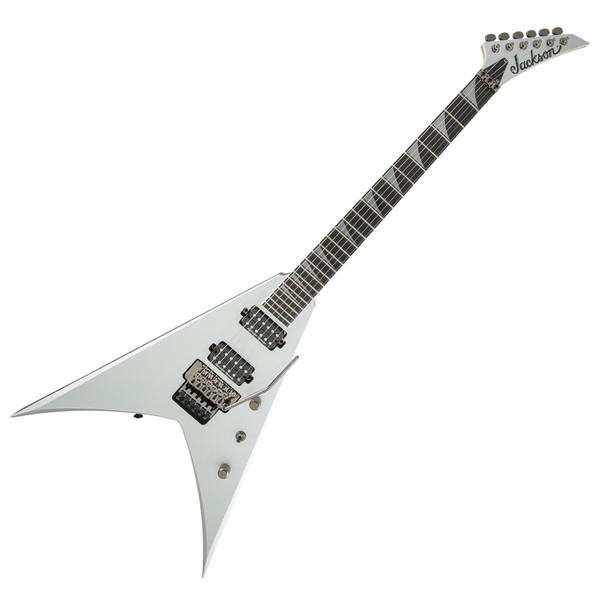 Jackson Pro King V KV Electric Guitar, Quicksilver