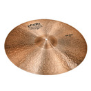 Paiste 21'' 2002 Black Big Beat Cymbal