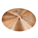 Paiste 24'' 2002 Black Big Beat Cymbal