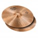 Paiste 15'' 2002 Big Beat Hi-Hat Cymbals