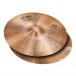 Paiste 16'' 2002 Big Beat Hi-Hat Cymbals