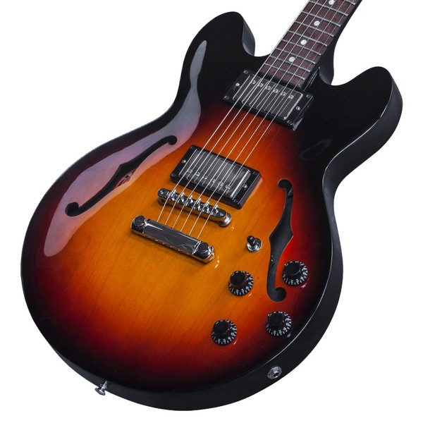 ギブソンES339studio GIBSON ES-339 Studio, 2015 rok, USA • Cena, Opinie - Allegro