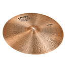 Paiste 18'' 2002 Black Big Beat Cymbal