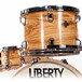 Liberty Olive Birch Cherry