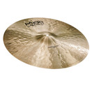 Paiste 19'' Masters Dark Crash Cymbal